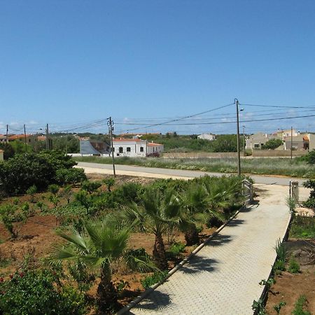 Residencia Quinta Do Poco Guesthouse Sagres Esterno foto