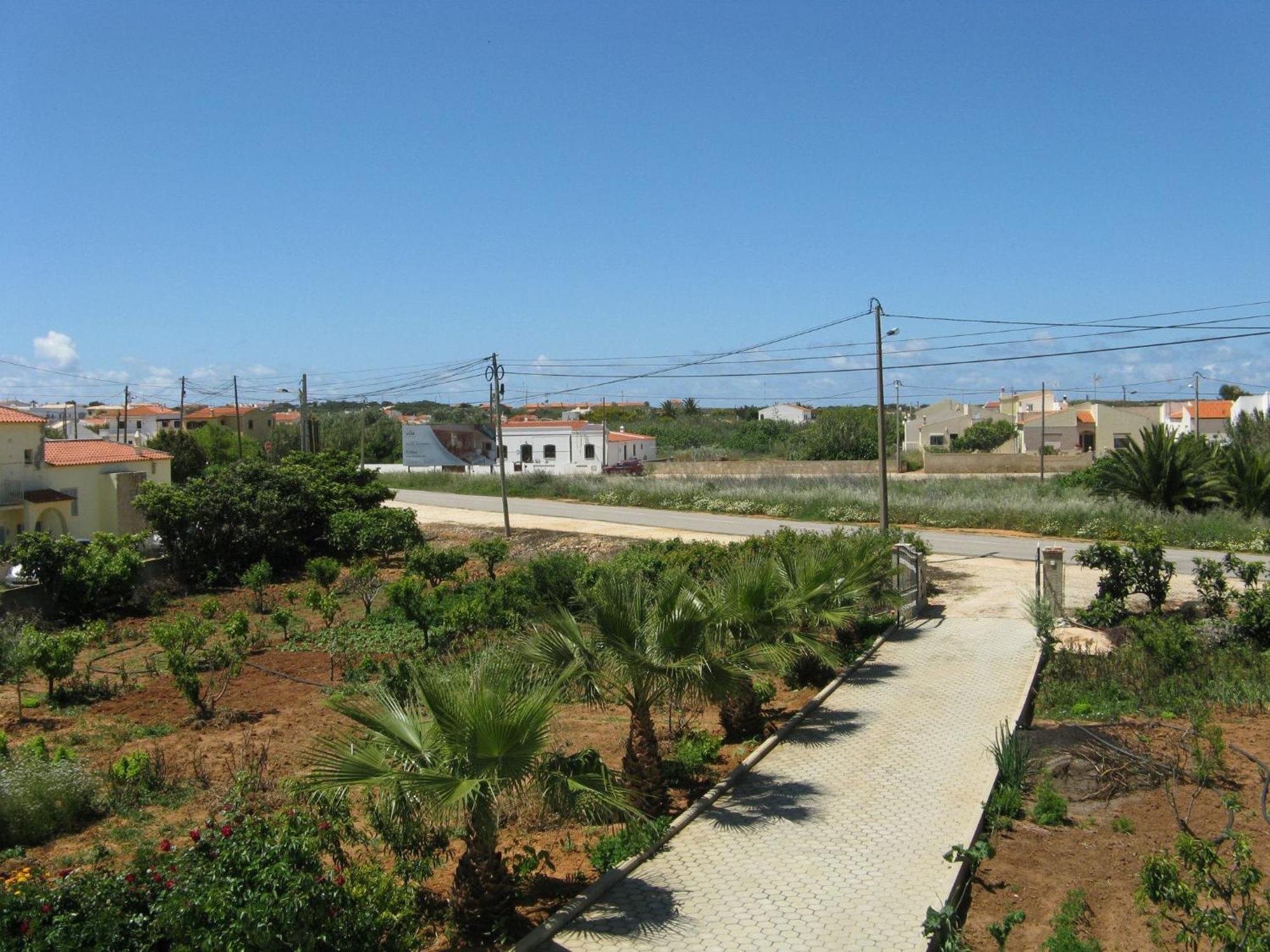 Residencia Quinta Do Poco Guesthouse Sagres Esterno foto