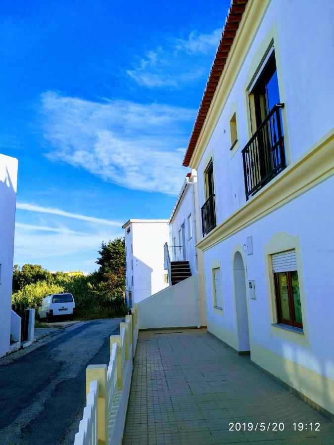 Residencia Quinta Do Poco Guesthouse Sagres Esterno foto